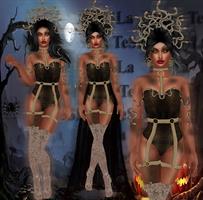 Изображение образа