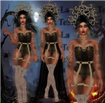 Изображение образа