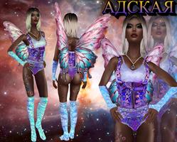 Изображение образа