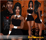 Изображение образа