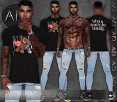 Изображение образа