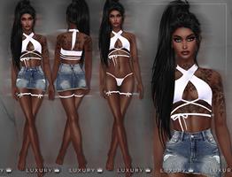 Изображение образа