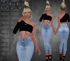 Изображение образа