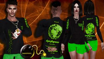 Изображение образа