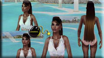 Изображение образа