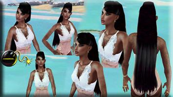 Изображение образа