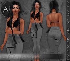 Изображение образа