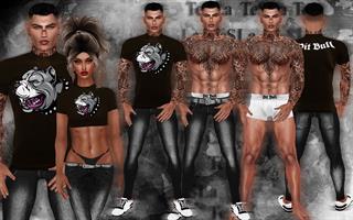 Изображение образа