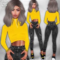 Изображение образа