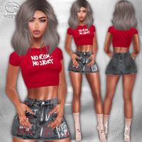 Изображение образа