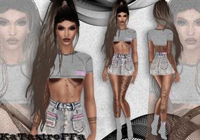 Изображение образа