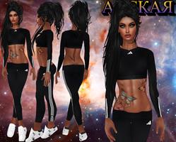 Изображение образа