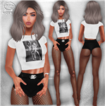 Изображение образа