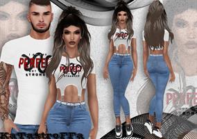 Изображение образа