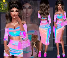 Изображение образа