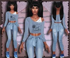 Изображение образа