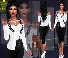 Изображение образа