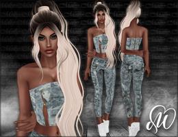 Изображение образа