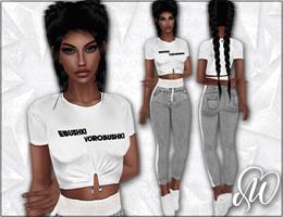 Изображение образа