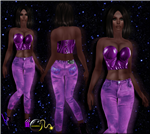 Изображение образа