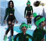 Изображение образа