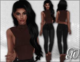 Изображение образа