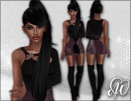 Изображение образа