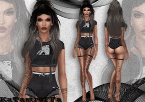 Изображение образа