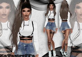 Изображение образа