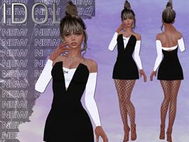 Изображение образа