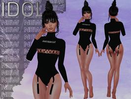 Изображение образа