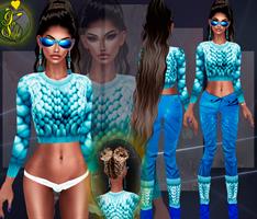 Изображение образа