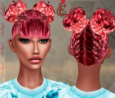 Изображение образа