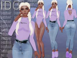 Изображение образа