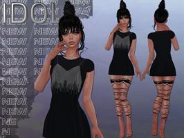 Изображение образа