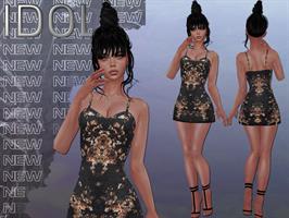 Изображение образа