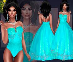 Изображение образа