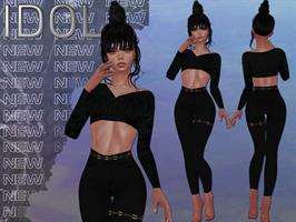 Изображение образа