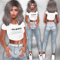 Изображение образа