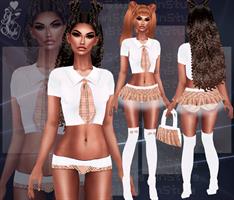 Изображение образа