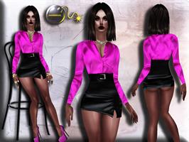 Изображение образа