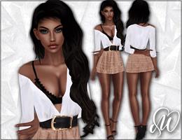 Изображение образа