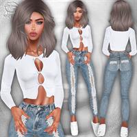 Изображение образа