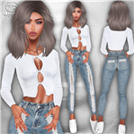 Изображение образа