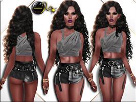 Изображение образа