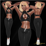 Изображение образа