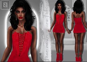 Изображение образа