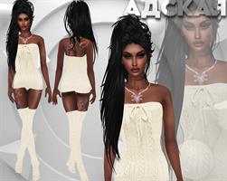 Изображение образа