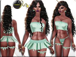 Изображение образа