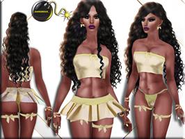 Изображение образа